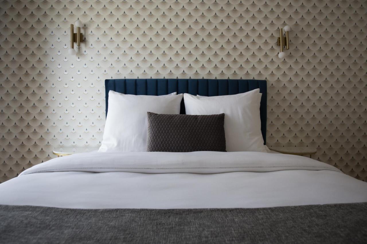 Suite Imperiale, Disneyland Paris, 6 Personnes Chessy  Exterior photo